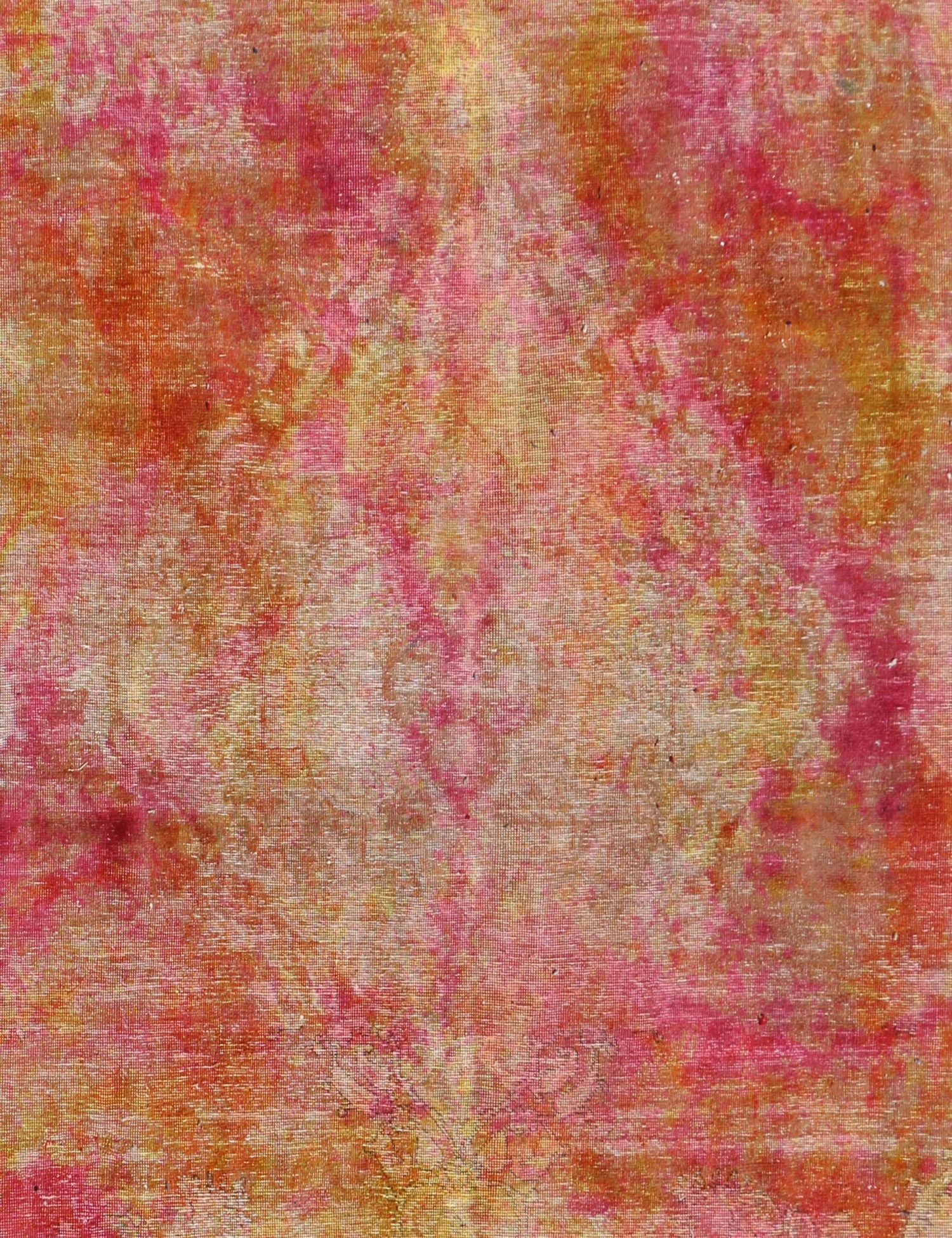 Tapis Vntage  multicolore <br/>314 x 237 cm
