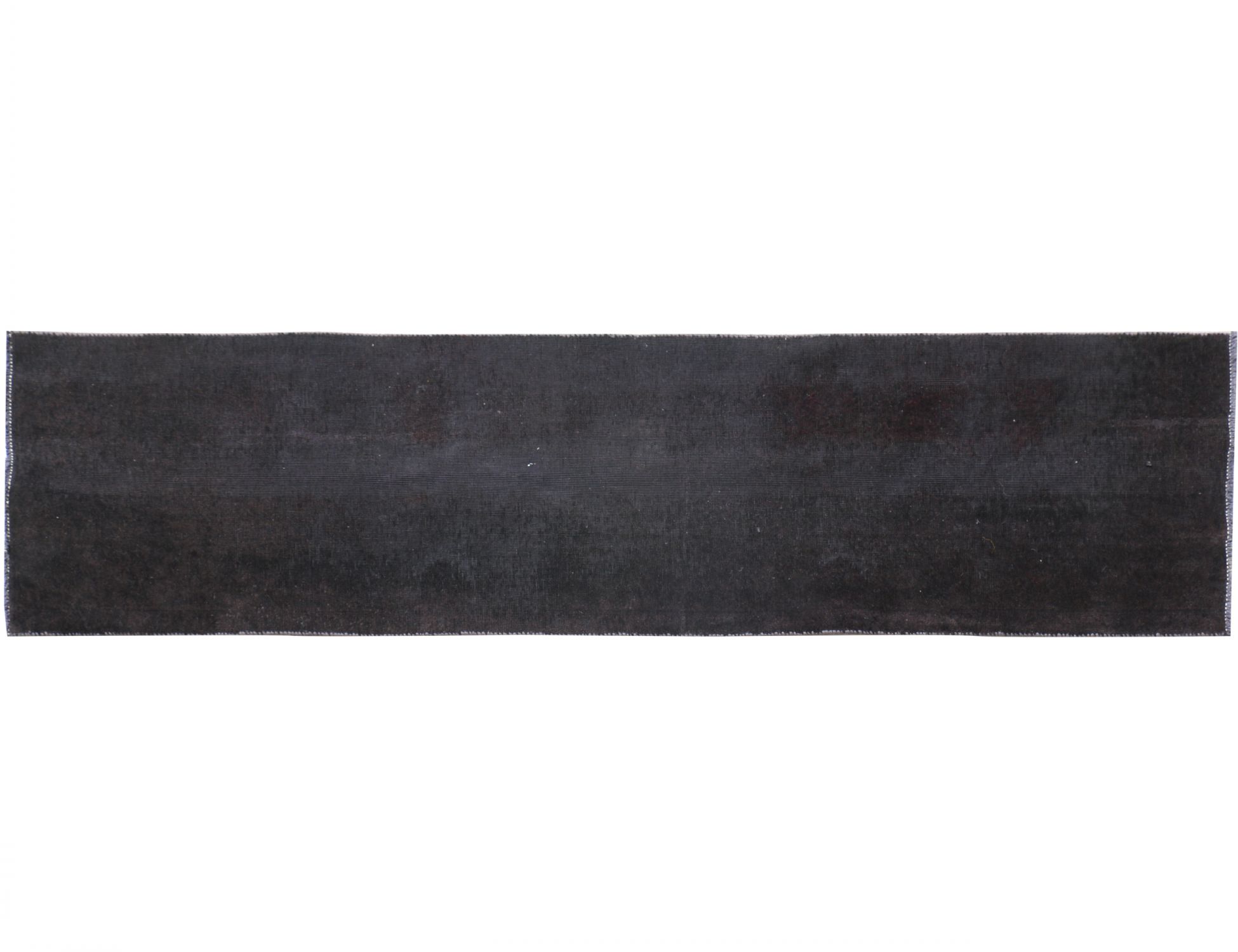 Vintage teppe   263 x 73 cm