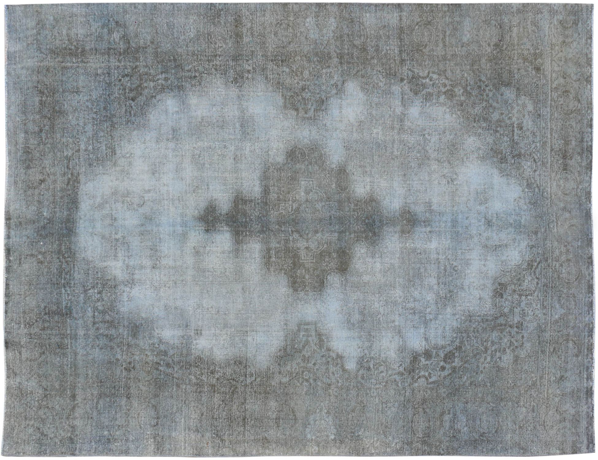 Vintage teppe   455 x 290 cm