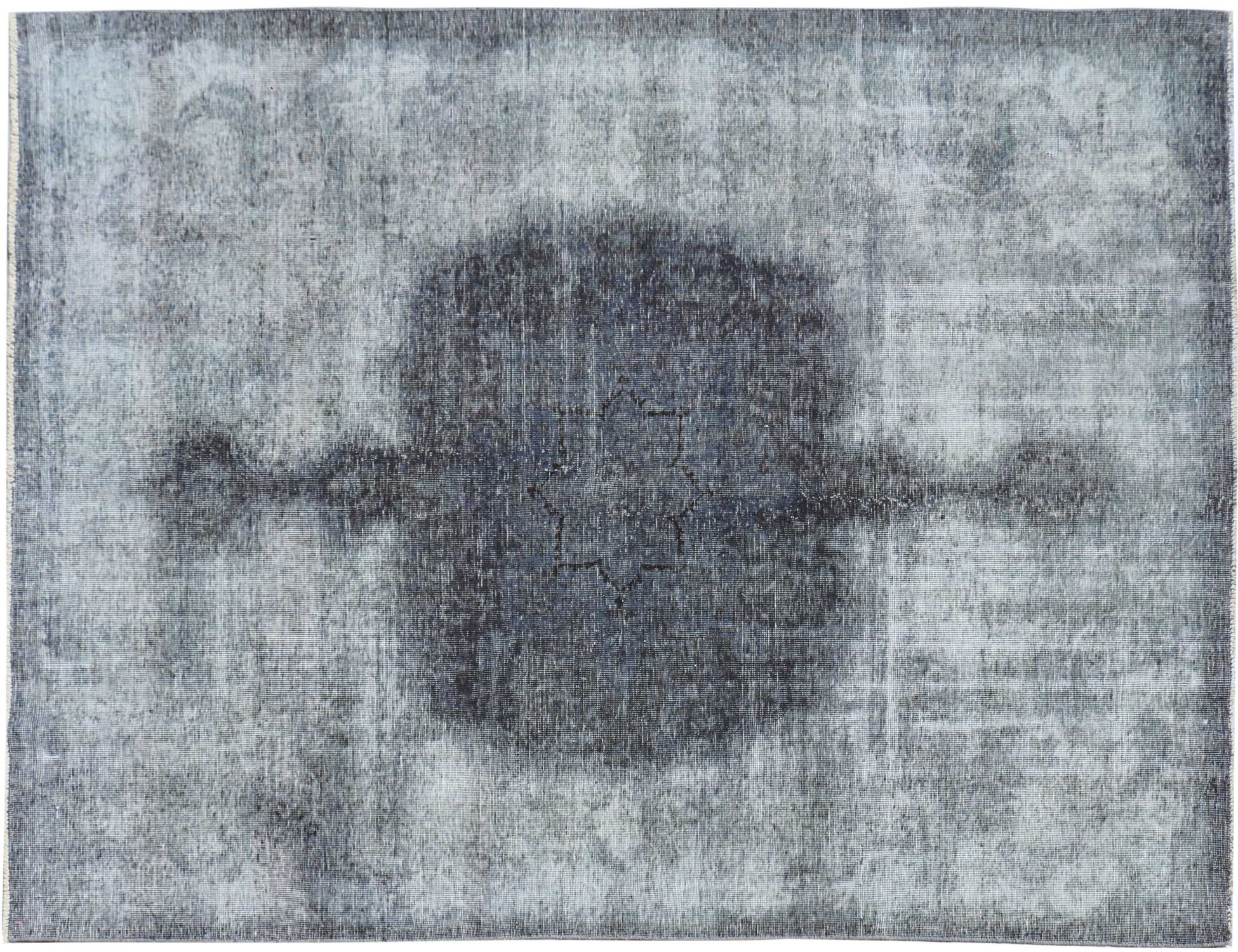 Vintage teppe   306 x 219 cm