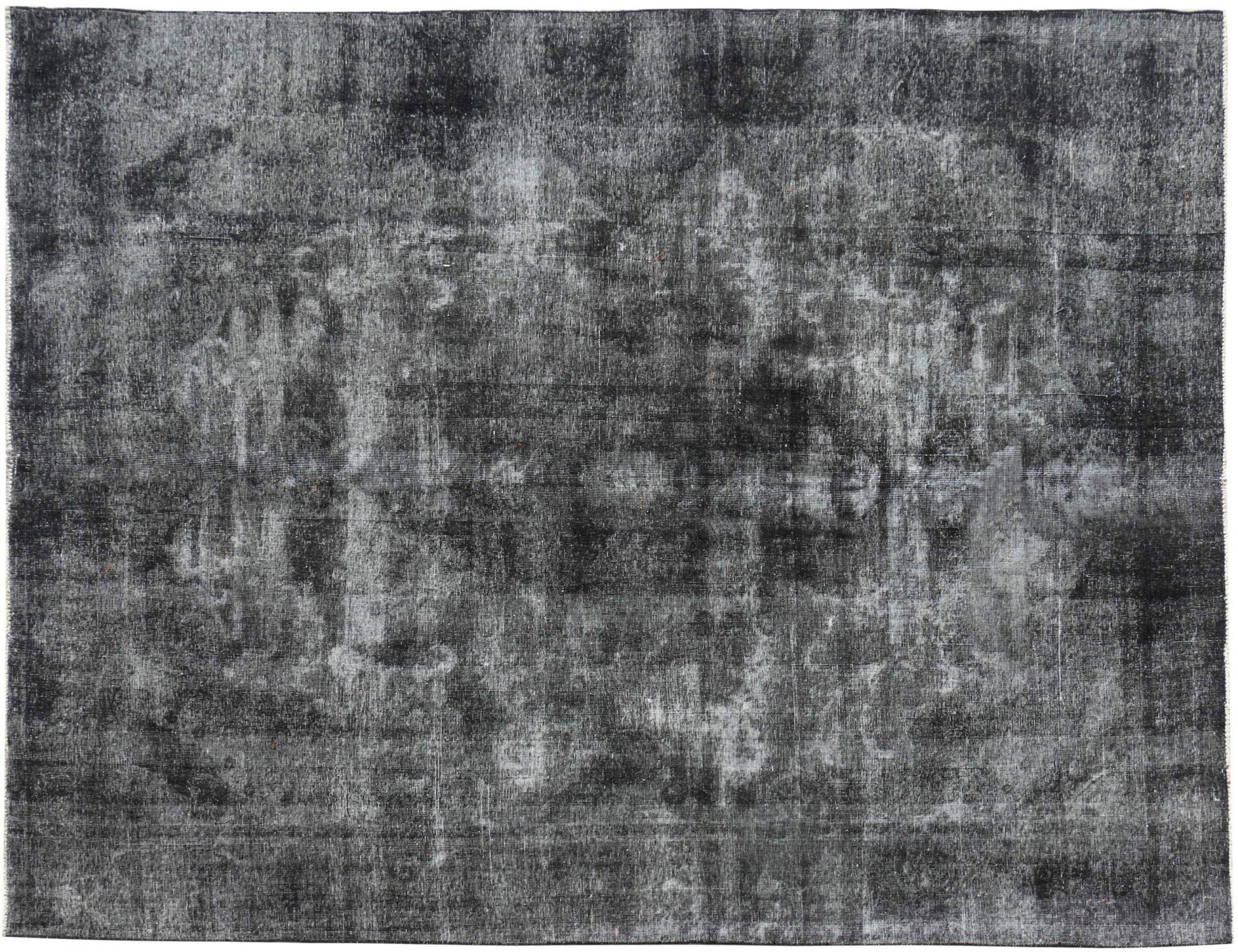 Vintage teppe   373 x 276 cm