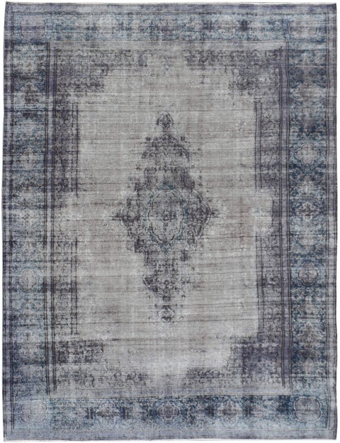 Blau Persien Vintage Heritage  470 x 292 cm