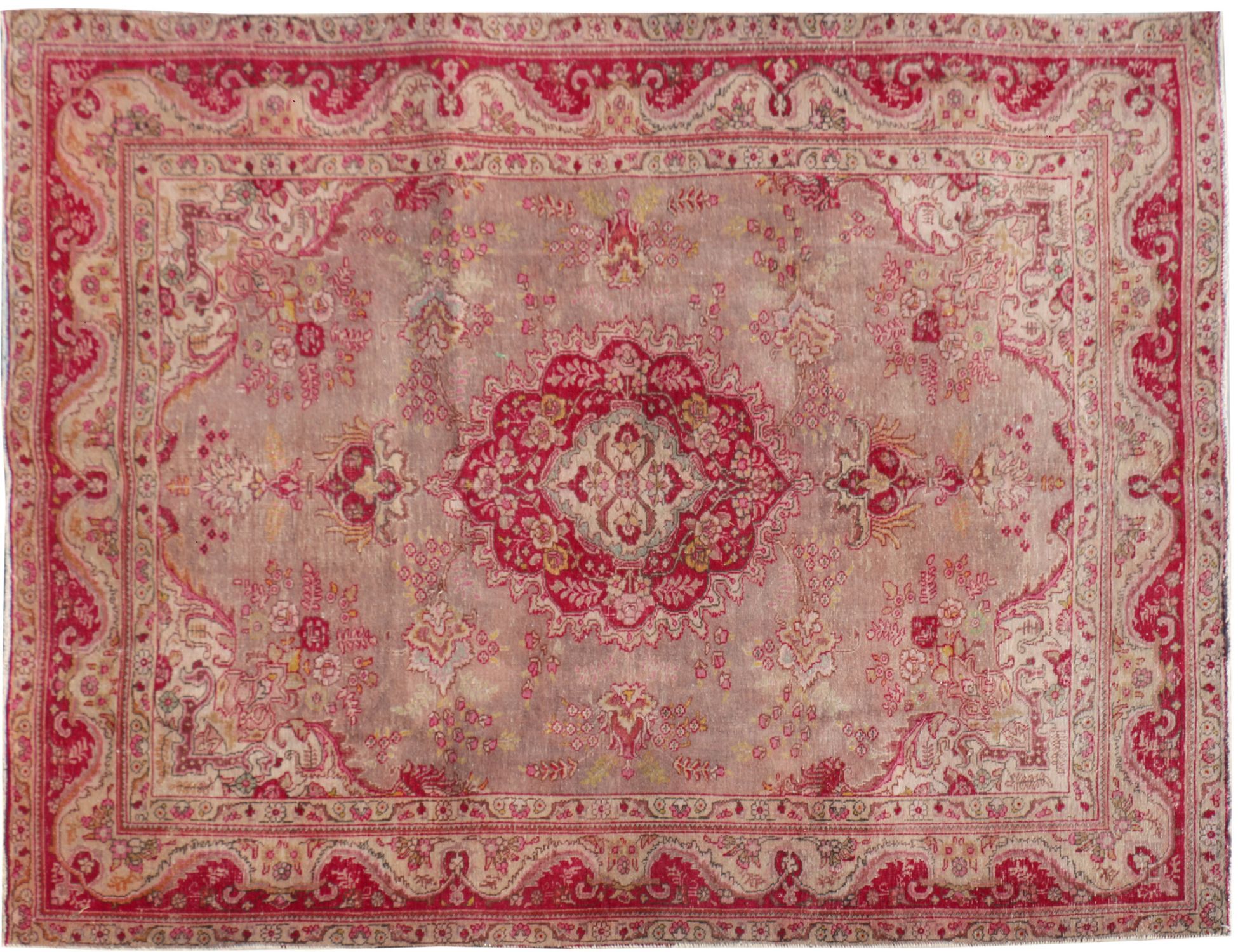 Tapis Vintage   275 x 198 cm