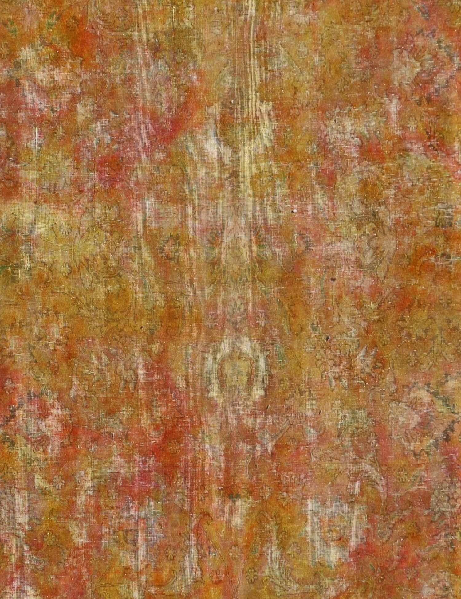 Vintage matot   317 x 264 cm