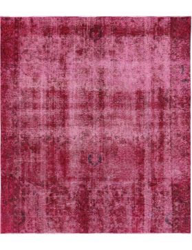 Tappeto Vintage  rosso <br/>312 x 260 cm
