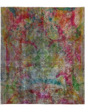 Vintage Carpet 308 x 257 multicolor 