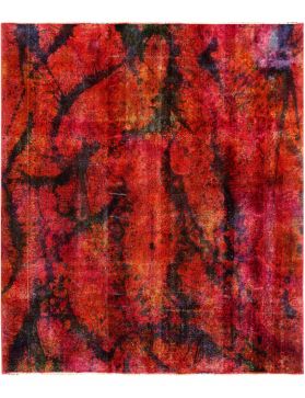 Tappeto Vintage  multicolore <br/>329 x 274 cm