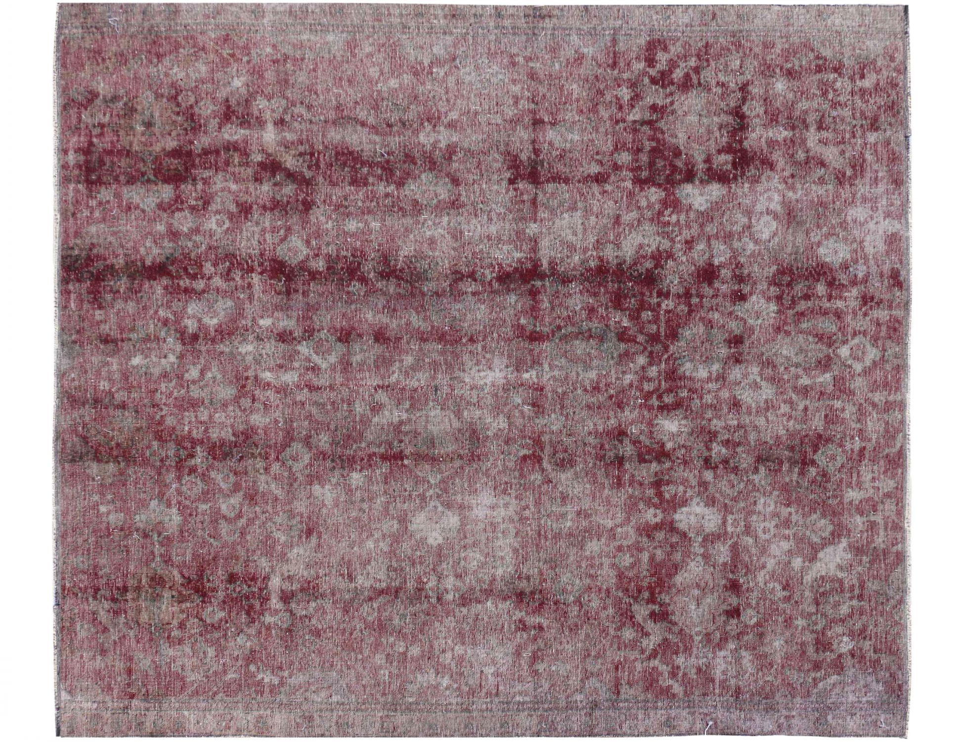 Tappeto Vintage  viola <br/>280 x 233 cm