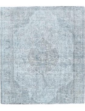 Tappeto Vintage  grigo <br/>350 x 292 cm