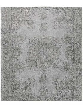 Vintage Tapis 343 X 286 grise