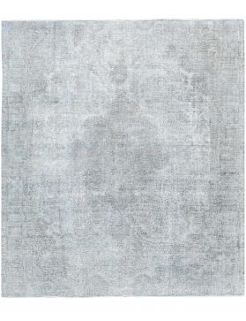 Tappeto Vintage  grigo <br/>342 x 285 cm