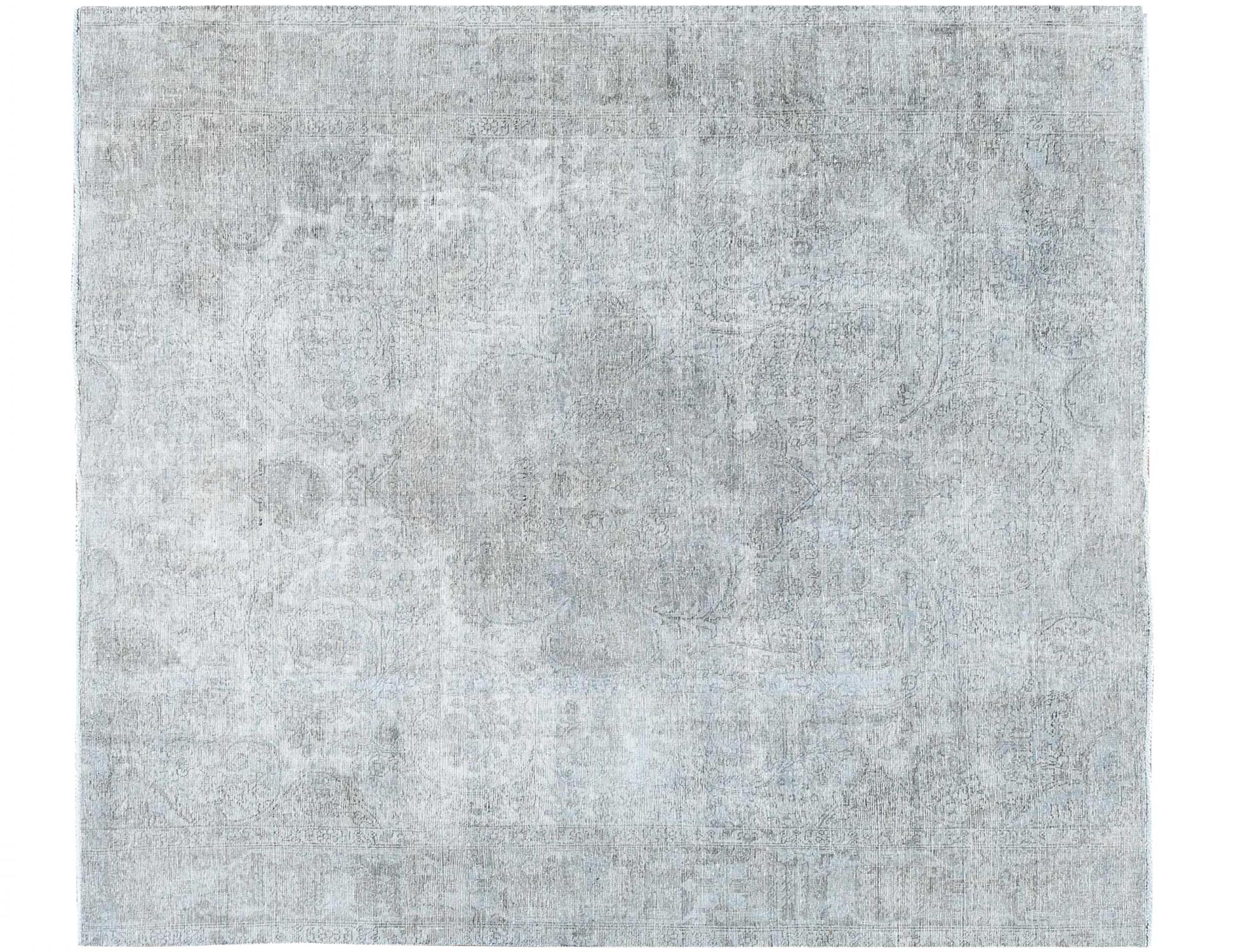 Tappeto Vintage  grigo <br/>342 x 285 cm