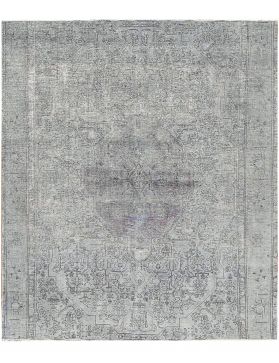 Vintage Carpet  grey <br/>343 x 286 cm