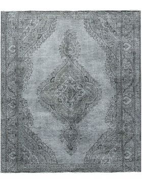 Tappeto Vintage  grigo <br/>360 x 300 cm