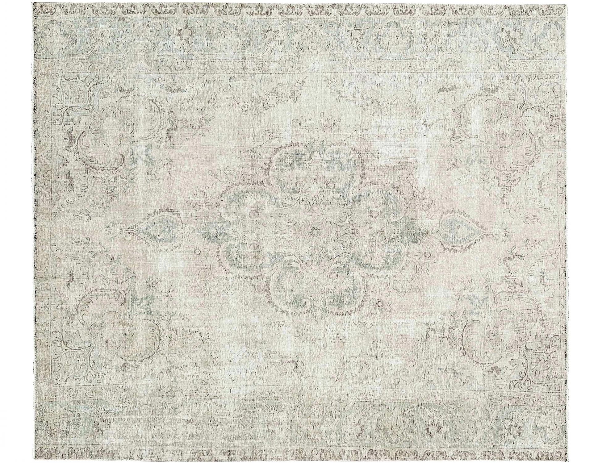 Tappeto Vintage  beige <br/>365 x 304 cm