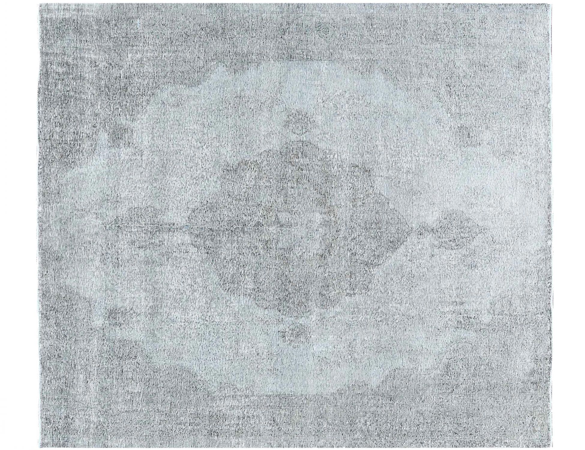 Tappeto Vintage  grigo <br/>294 x 245 cm