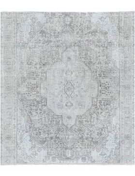 Tappeto Vintage  grigo <br/>342 x 285 cm