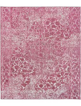 Vintage Carpet 314 x 262 pink 