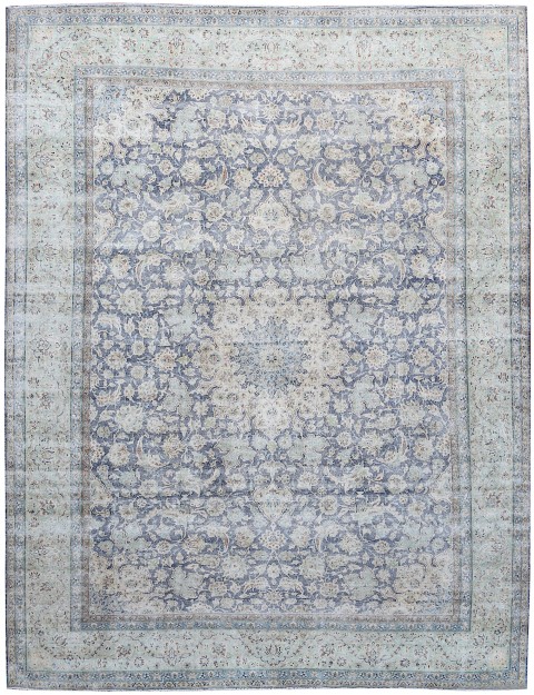 Alfombra Vintage  <br/>486 x 361 cm