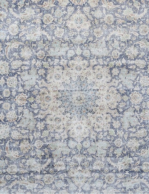 Alfombra Vintage  <br/>486 x 361 cm