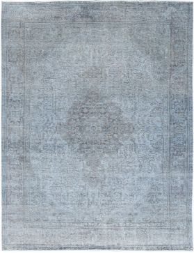 Vintage Carpet  grey <br/>287 x 198 cm