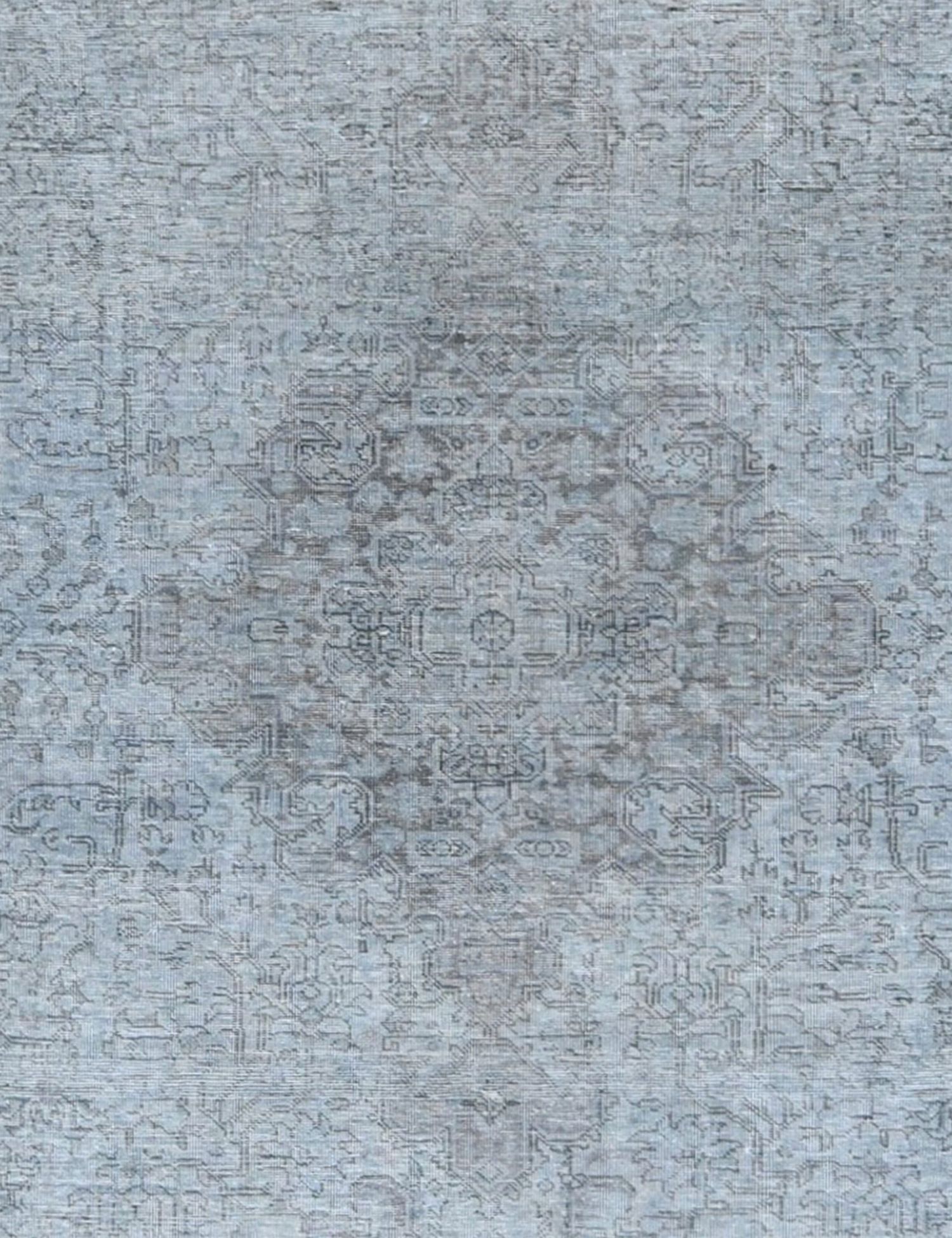 Vintage Teppich  grau <br/>287 x 198 cm