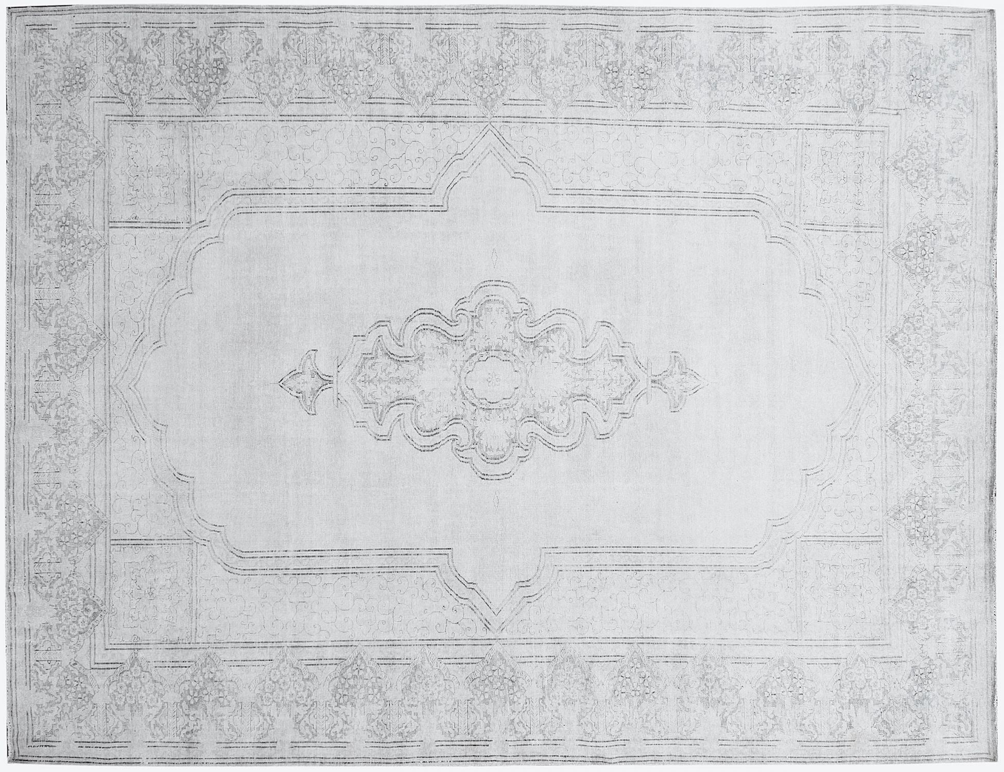 Vintage Heritage  beige <br/>495 x 292 cm