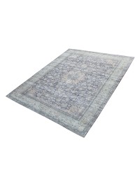 Blue Persia Vintage Carpet  486 x 361 cm