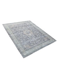 Blue Persia Vintage Carpet  486 x 361 cm