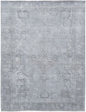 Tappeto Vintage  grigo <br/>291 x 192 cm