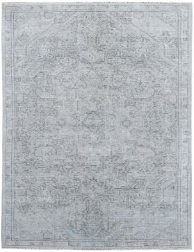 Tappeto Vintage  grigo <br/>232 x 144 cm