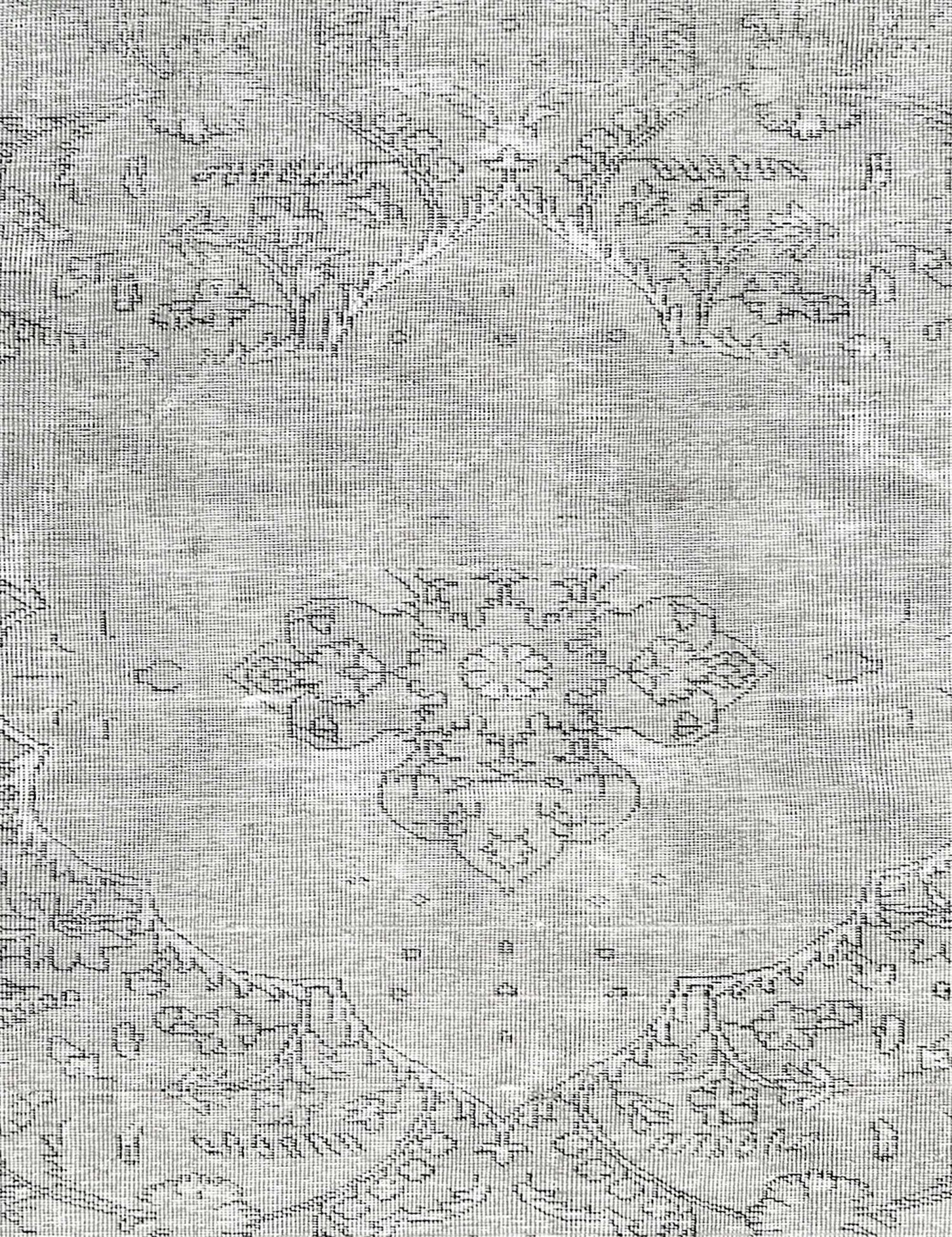 Vintage Matta   282 x 139 cm