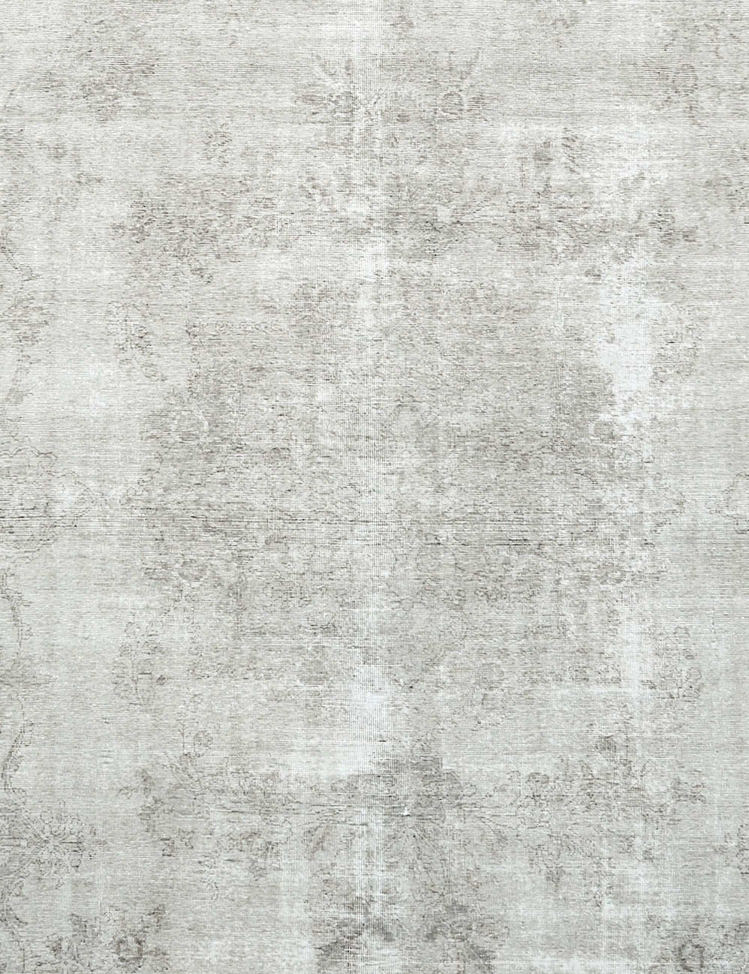 Vintage Perserteppich  grau <br/>379 x 288 cm