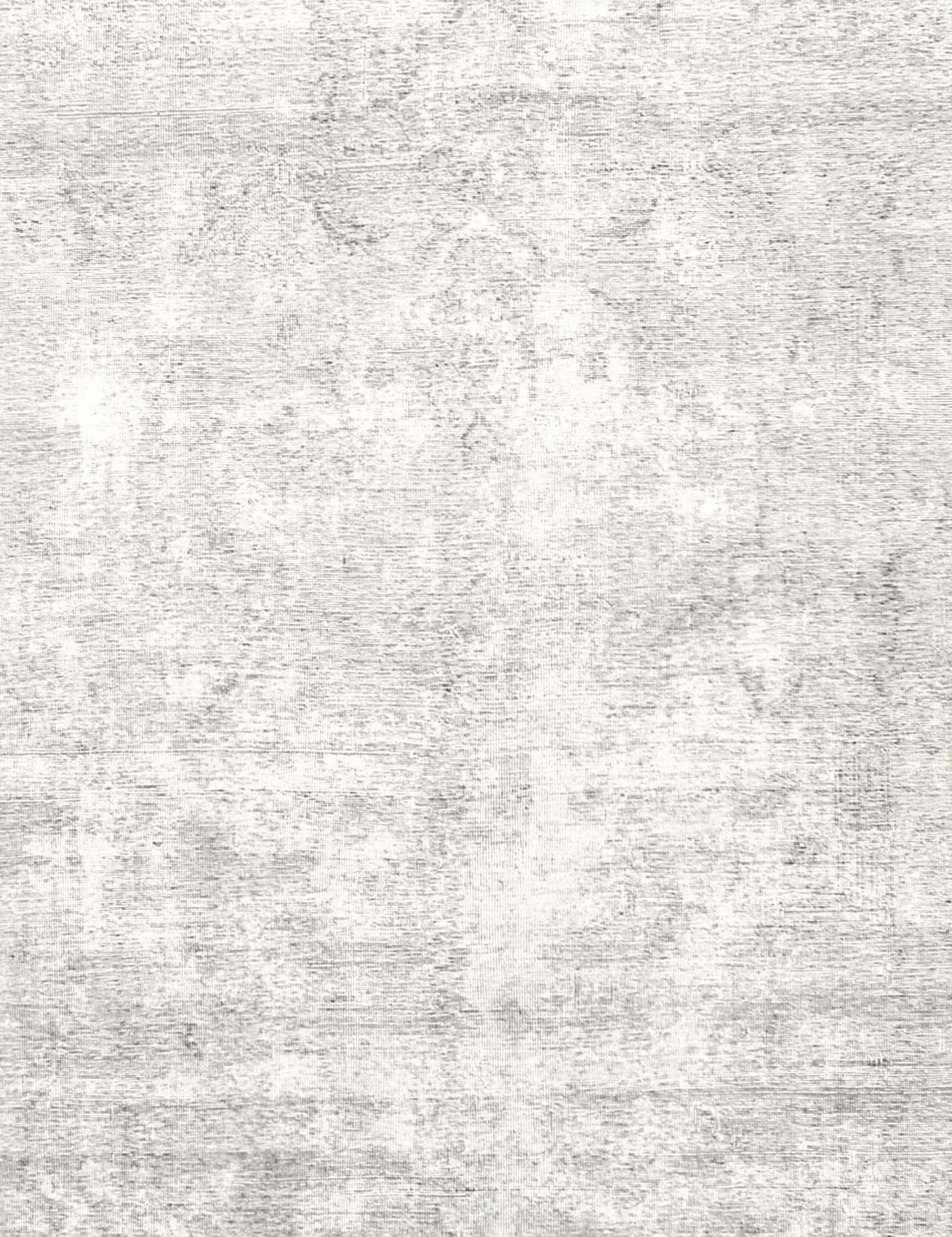 Vintage Perserteppich  grau <br/>347 x 251 cm
