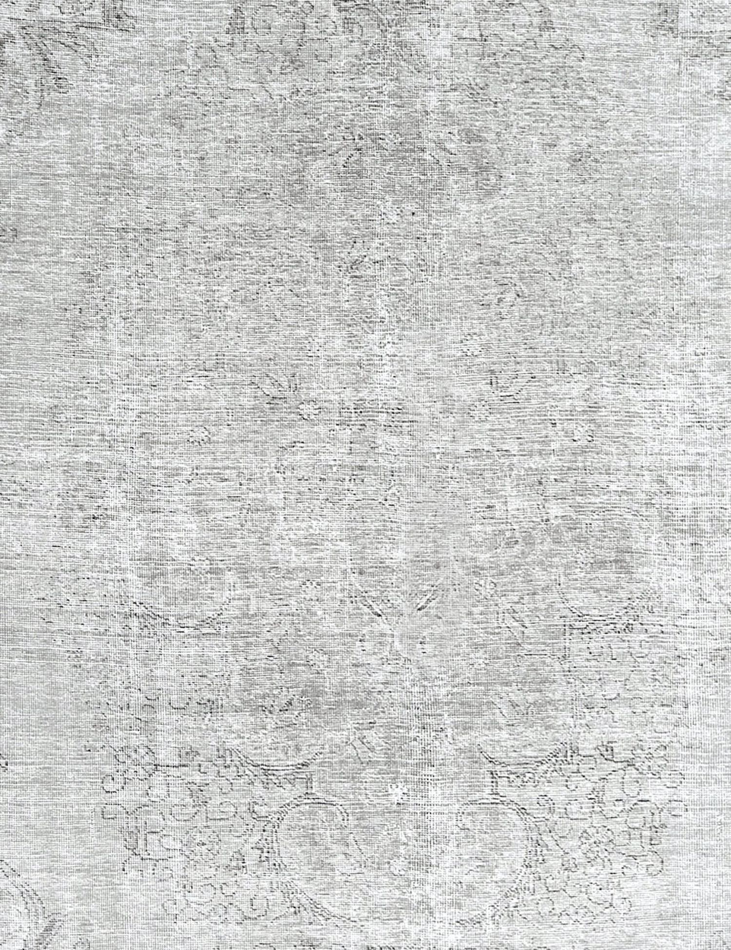 Vintage Perserteppich  grau <br/>347 x 286 cm