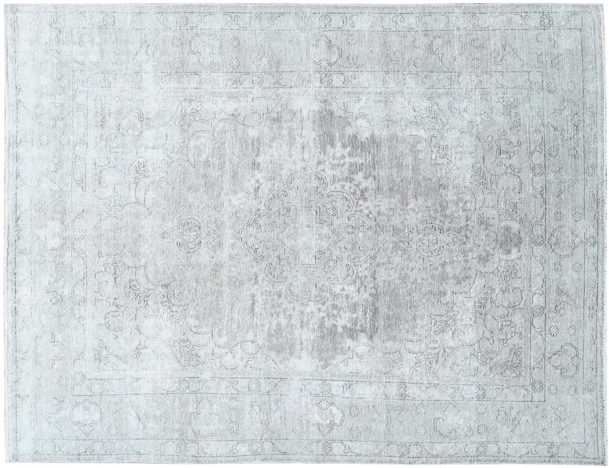 Vintage Perserteppich  grau <br/>290 x 200 cm