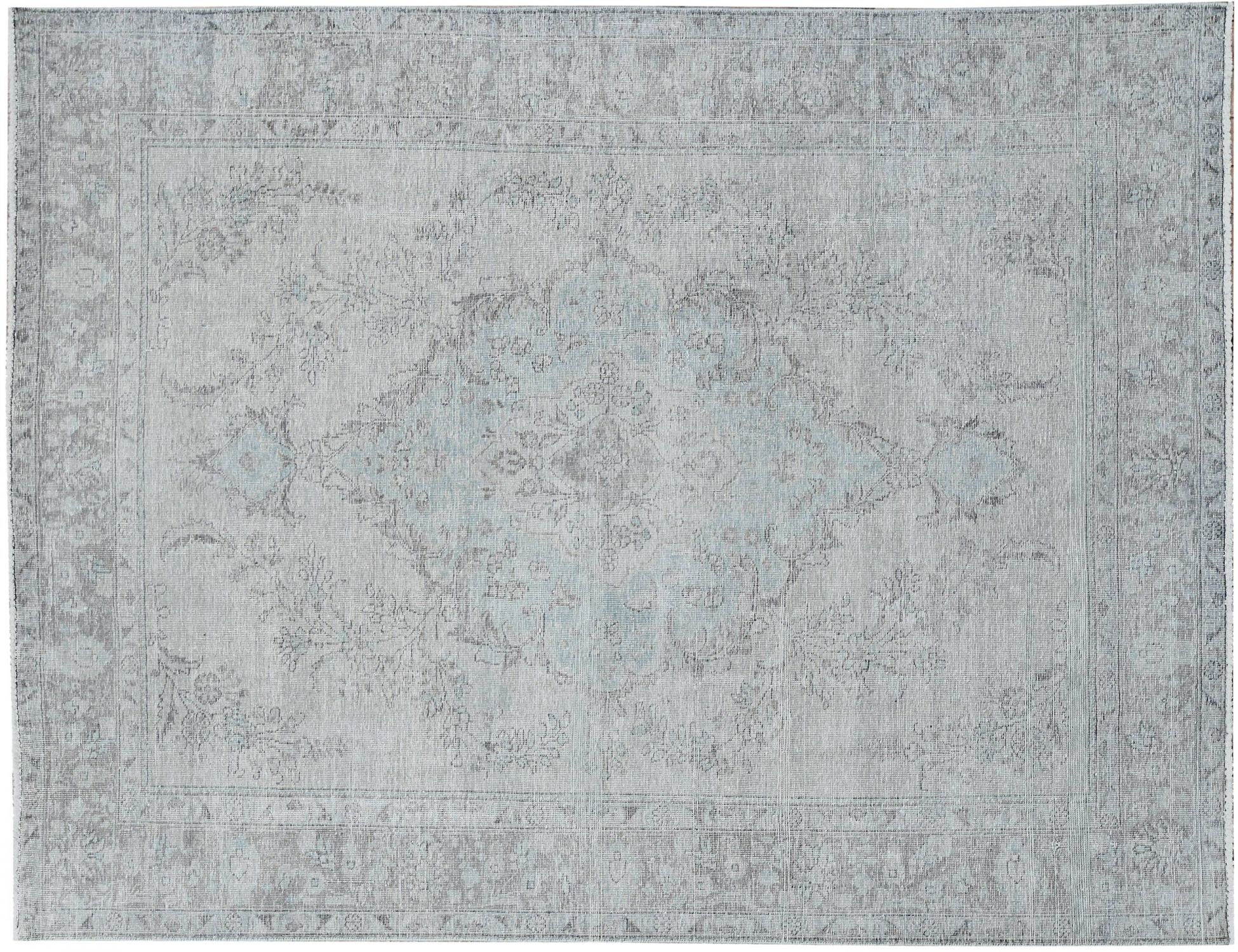 Tappeto Vintage  grigo <br/>280 x 198 cm