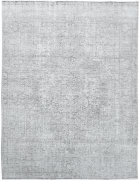 Vintage Perserteppich 295 X 200 grau