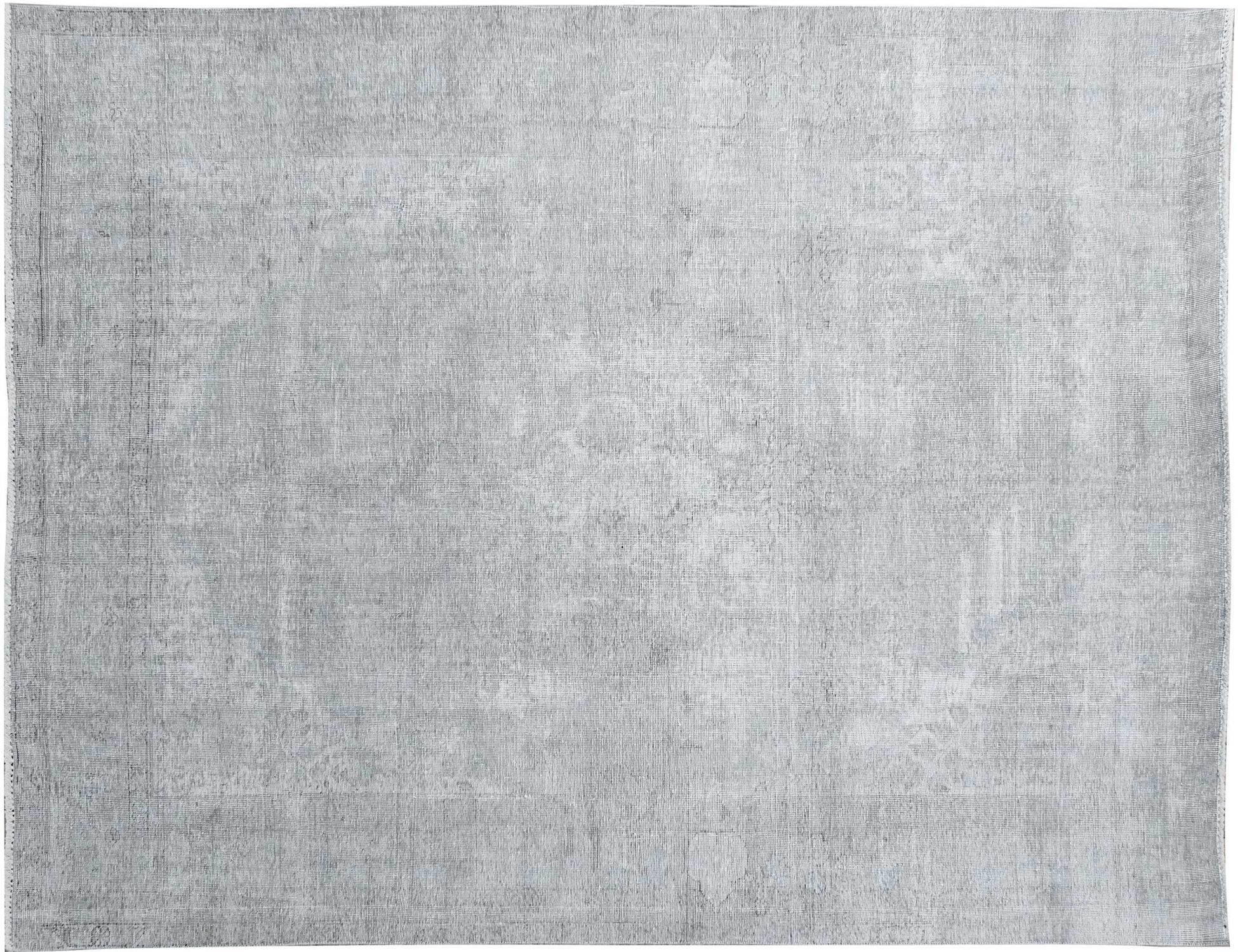 Tappeto Vintage  grigo <br/>278 x 192 cm