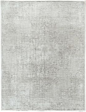 Vintage Carpet  grey <br/>166 x 117 cm