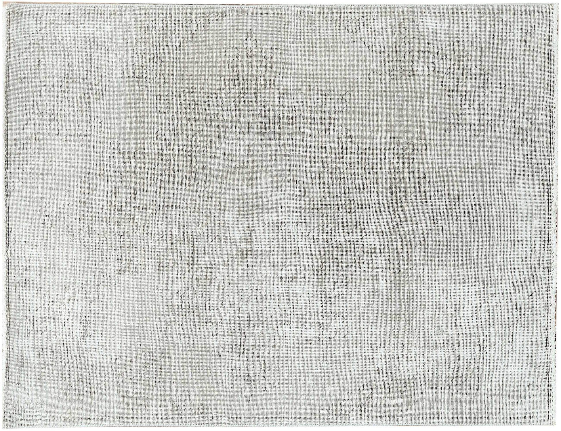 Vintage Perserteppich  grau <br/>166 x 117 cm