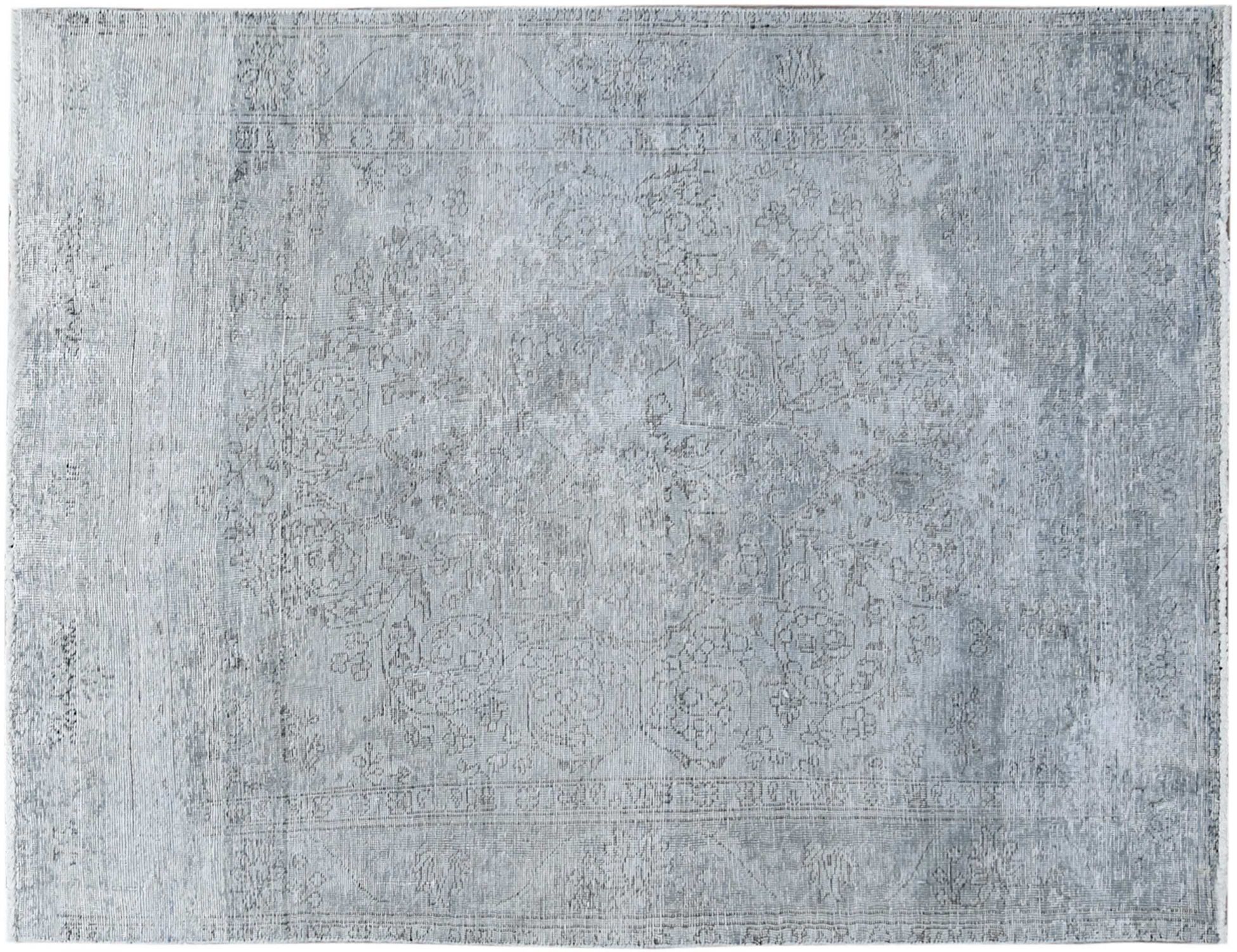Tappeto Vintage  grigo <br/>200 x 137 cm