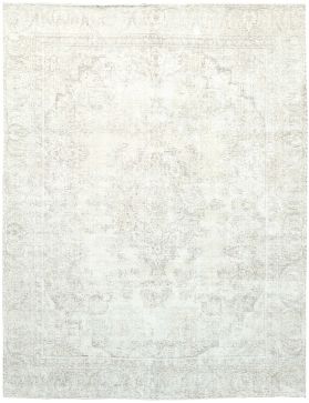 Tappeto Vintage  beige <br/>368 x 275 cm