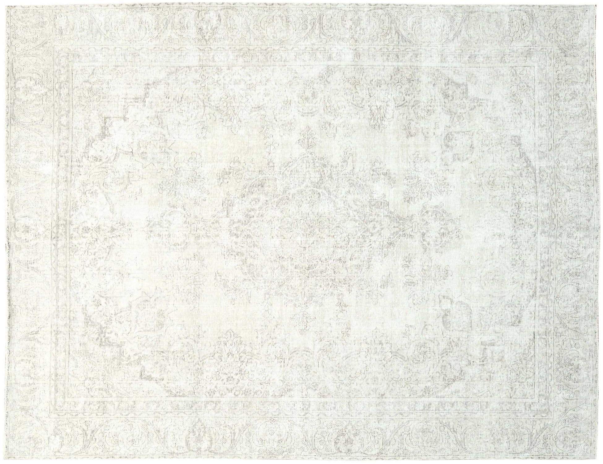 Tappeto Vintage  beige <br/>368 x 275 cm