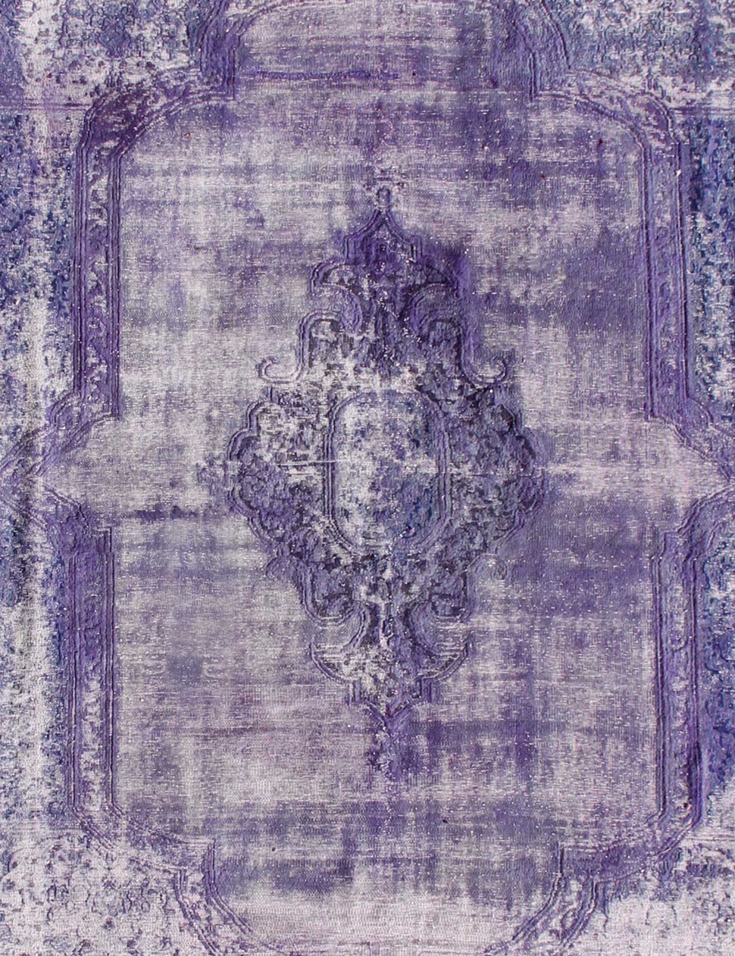 Persisk vintage matta   415 x 300 cm