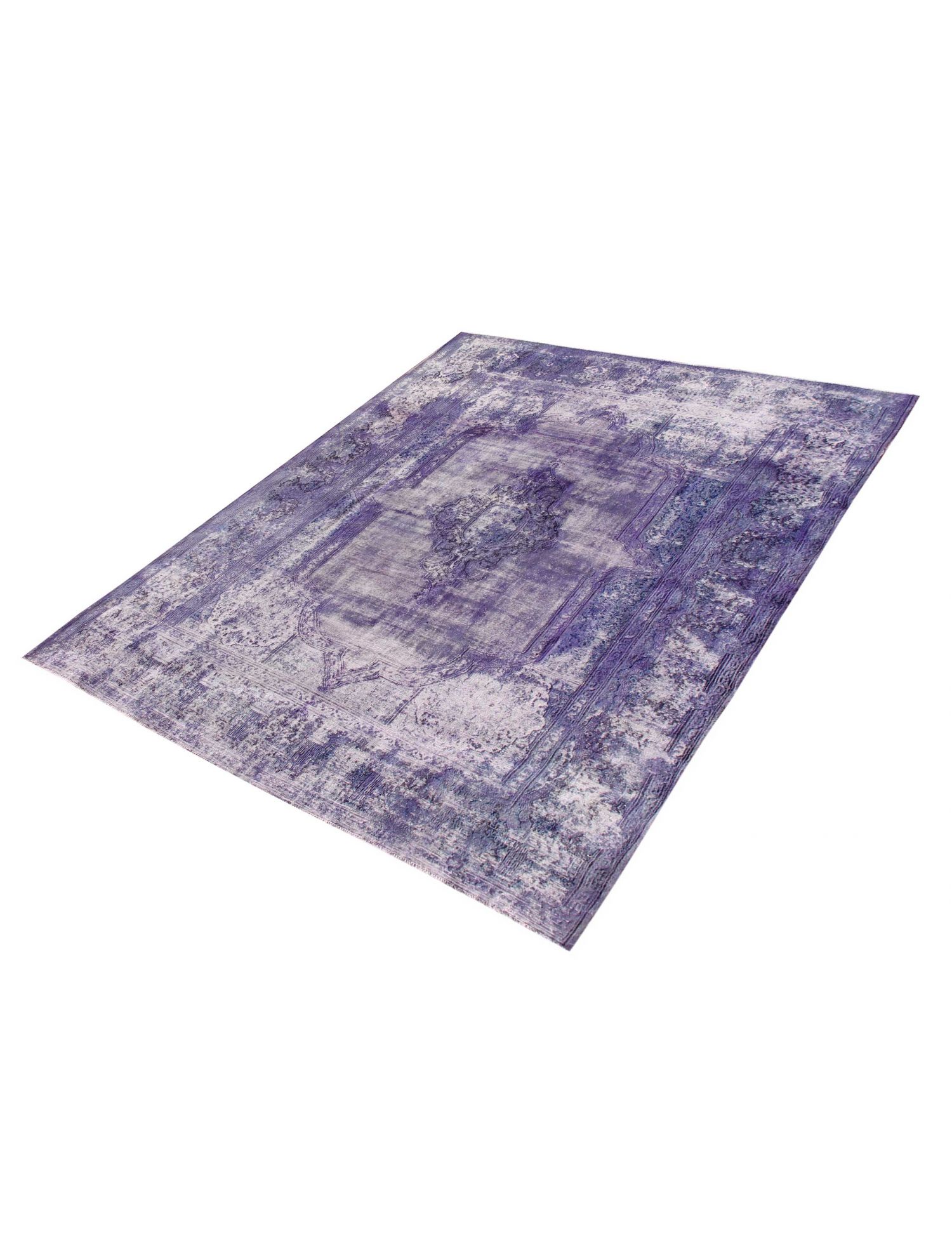 Persisk vintage matta   415 x 300 cm