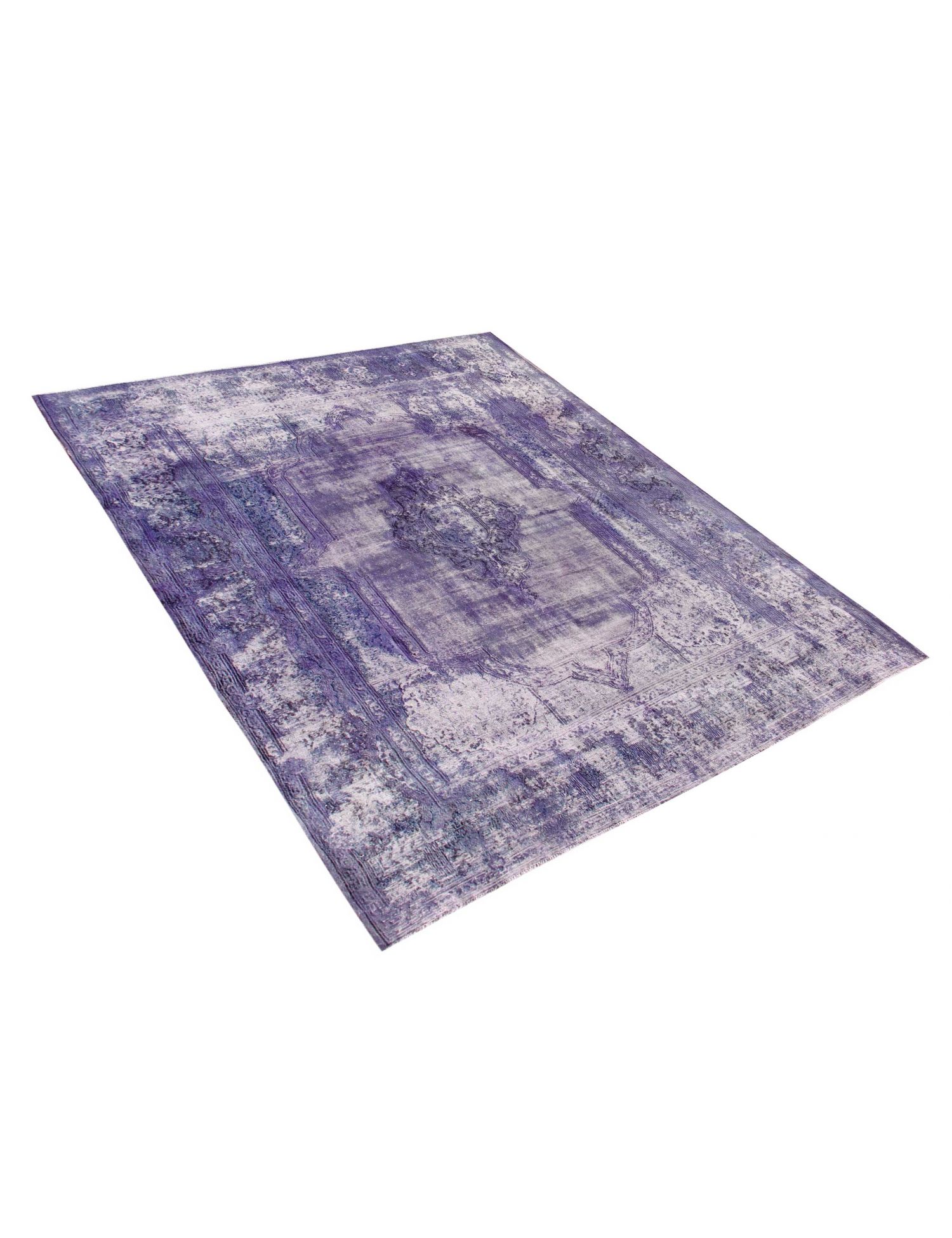 Persisk vintage matta   415 x 300 cm