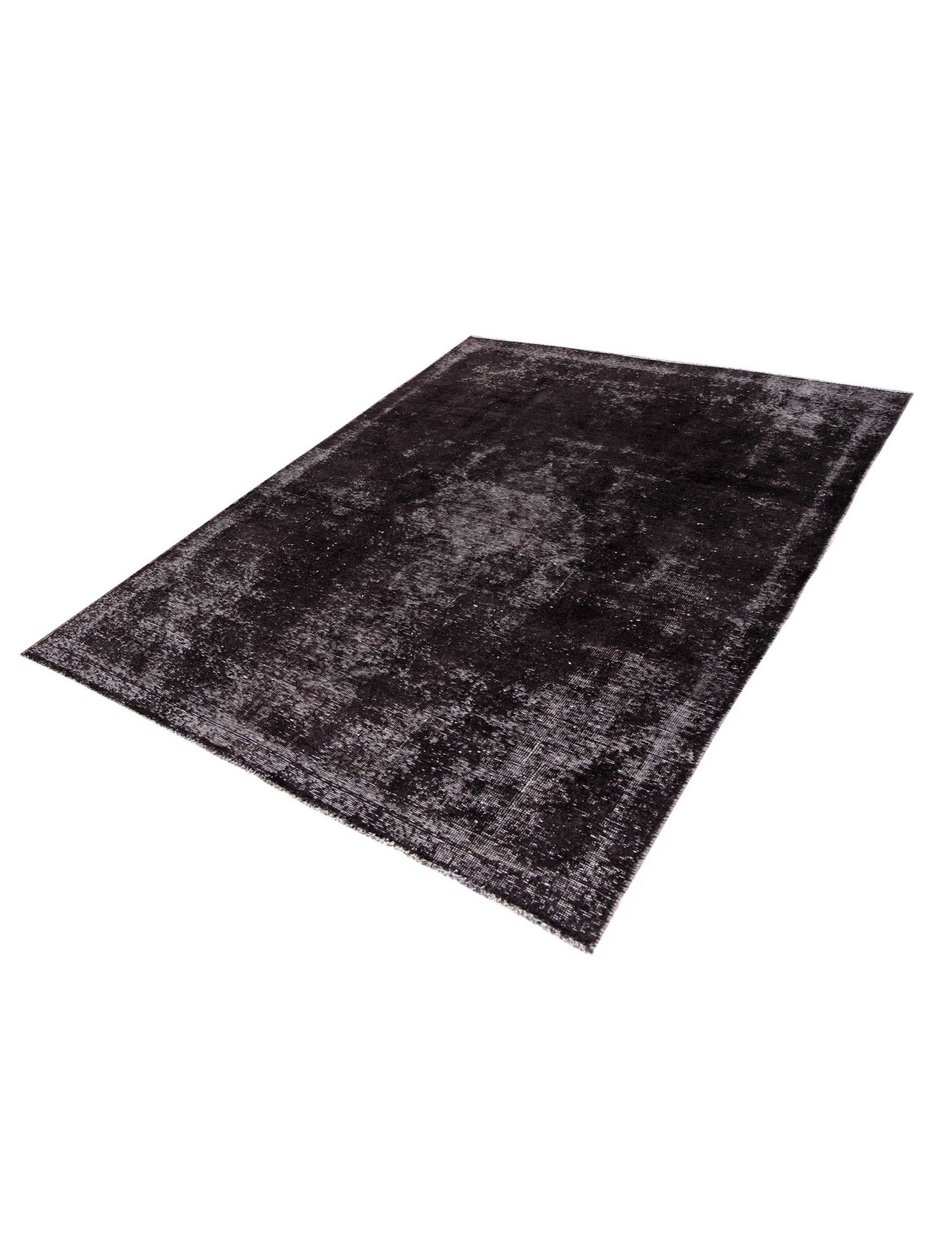 Persisk vintage teppe   233 x 153 cm