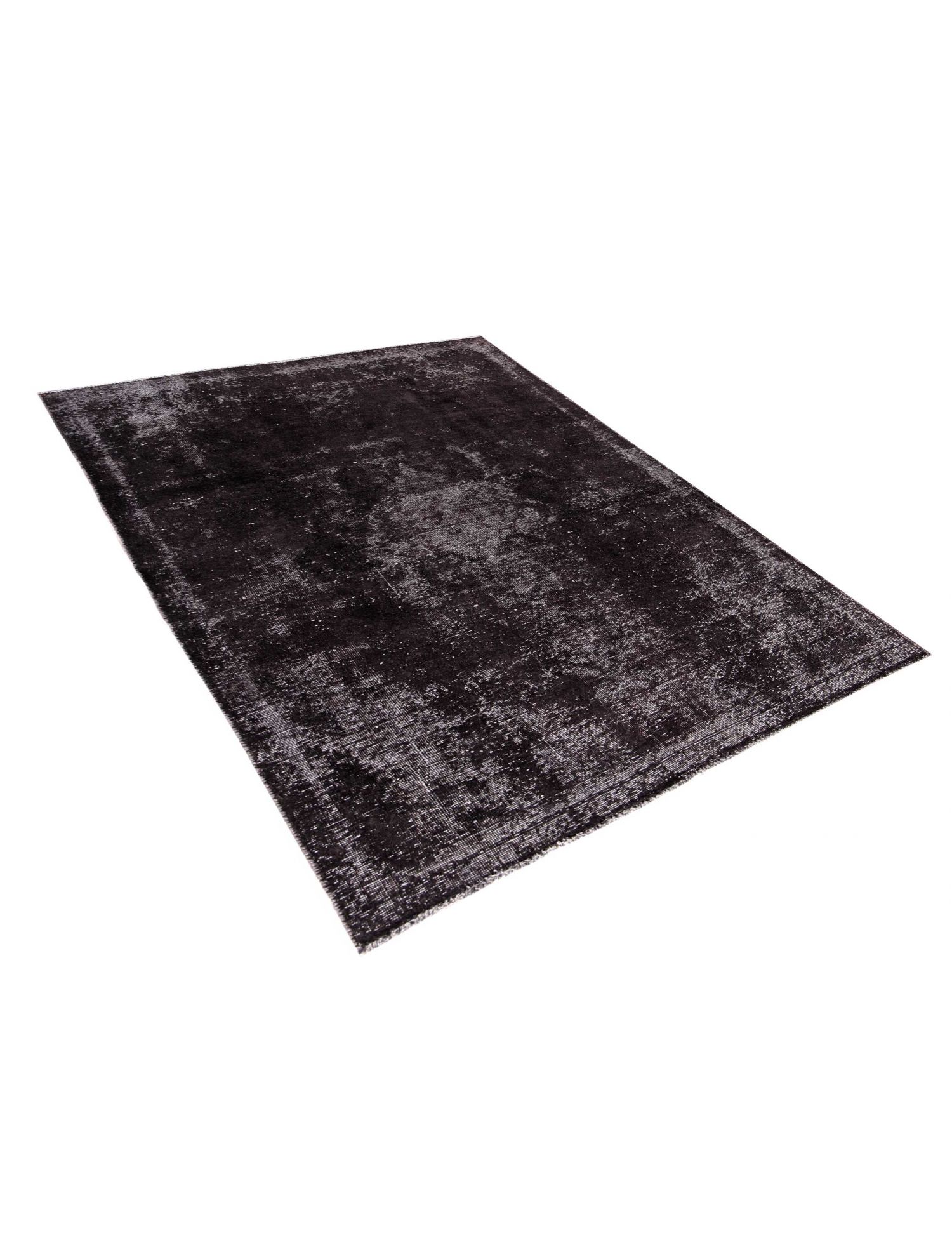 Persisk vintage teppe   233 x 153 cm