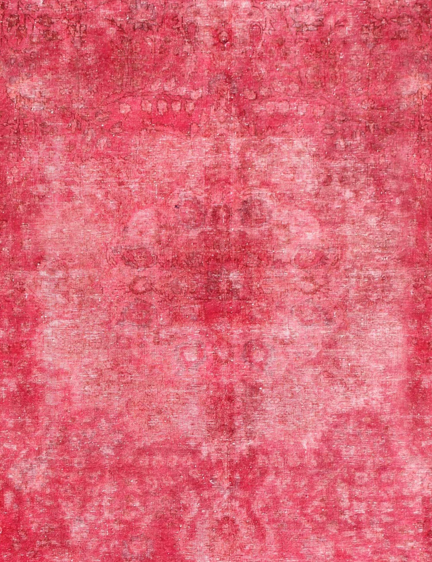 Persialaiset vintage matot   319 x 240 cm